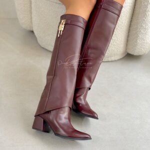 Botas Alessia: imagen 4