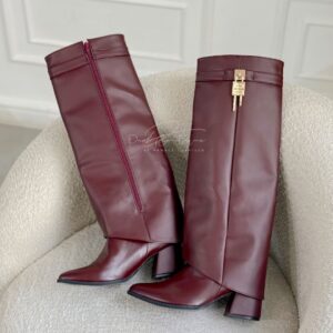 Botas Alessia: imagen 9