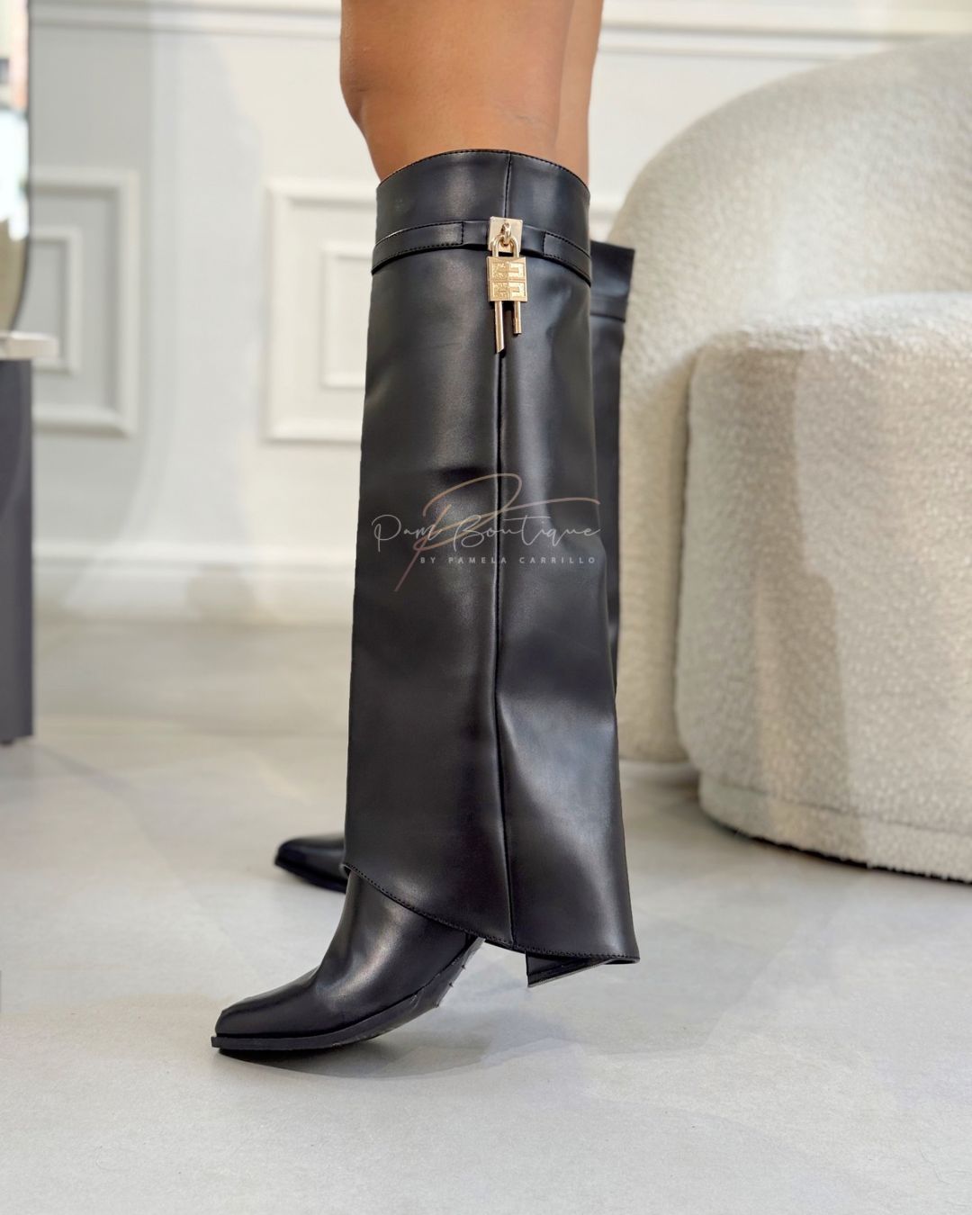 Botas Alessia: imagen 8