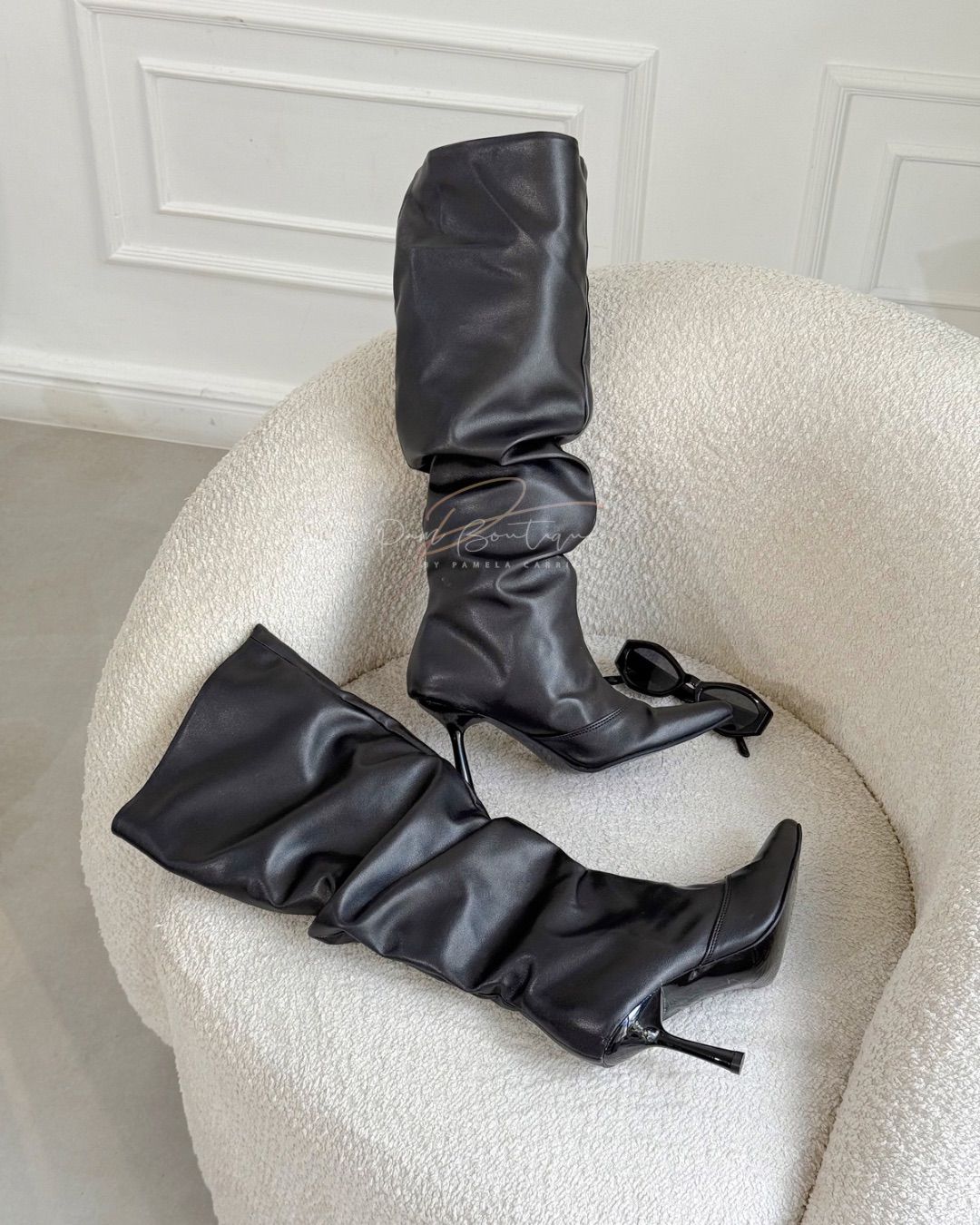 Botas Aralia: imagen 5