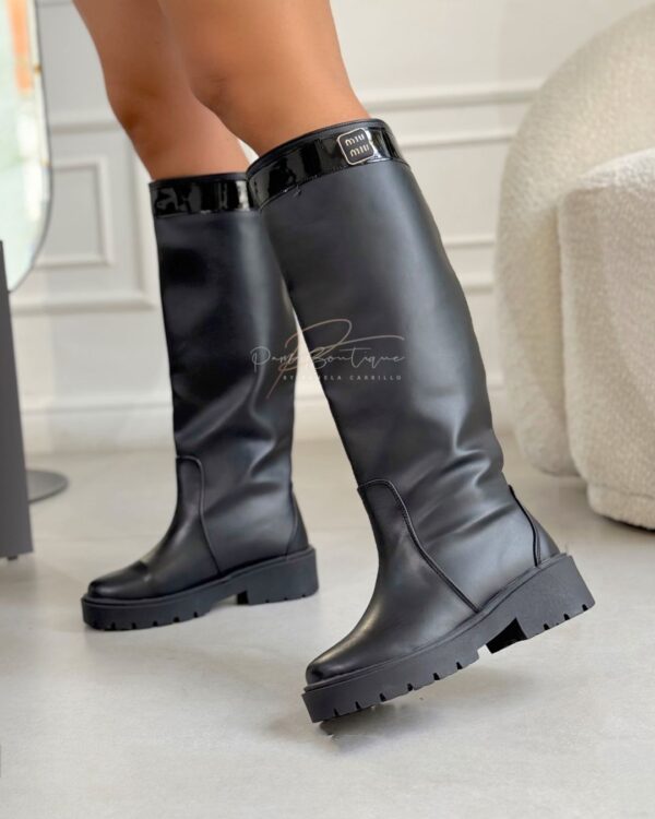 Botas Stanley