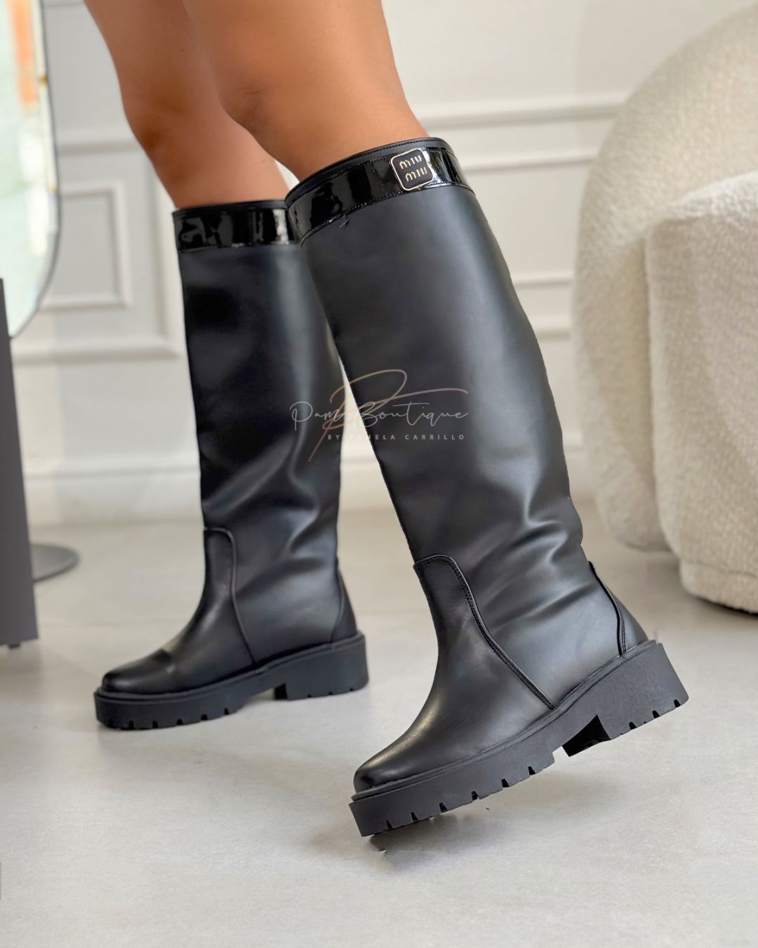 Botas Stanley: imagen 4