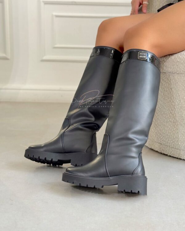 Botas Stanley
