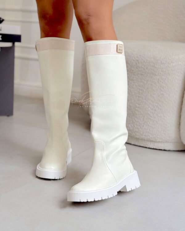 Botas Stanley