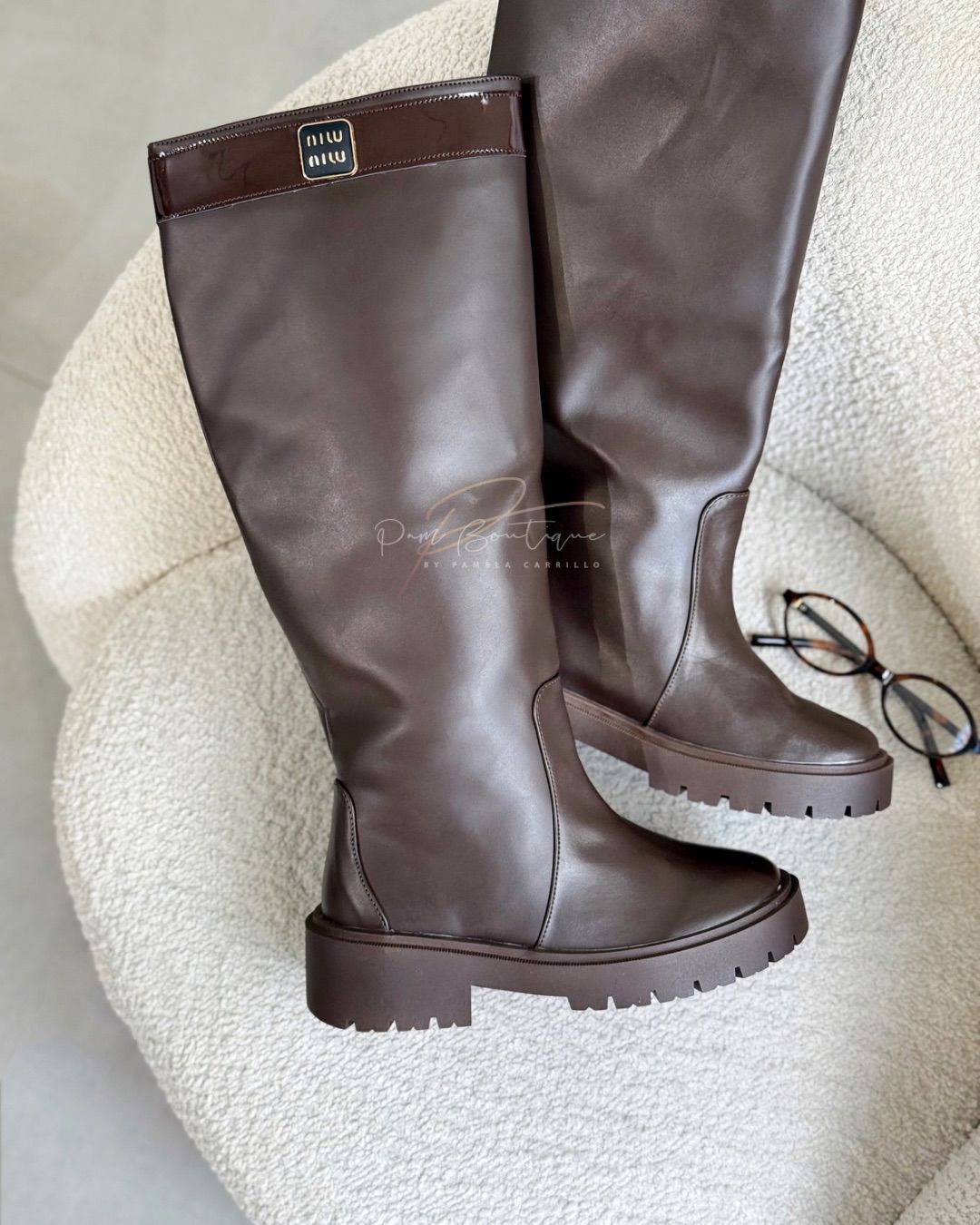 Botas Stanley: imagen 9