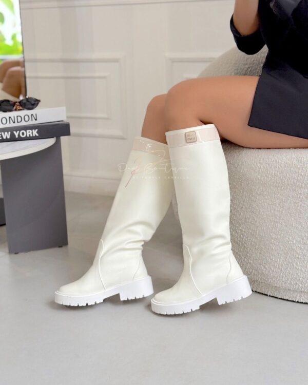 Botas Stanley